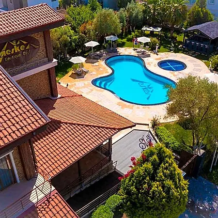 Mesken Goecek 3* Dalaman