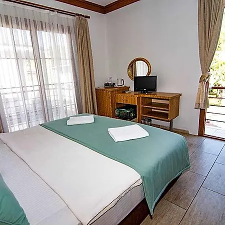 Hotel Mesken Goecek 3*