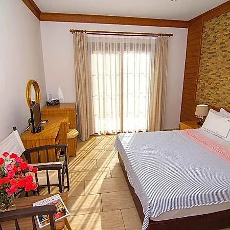 Mesken Goecek Hotel