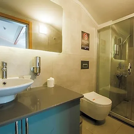 Hotel Mesken Goecek Dalaman