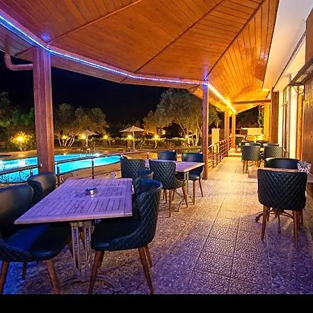 Mesken Goecek 3* Dalaman