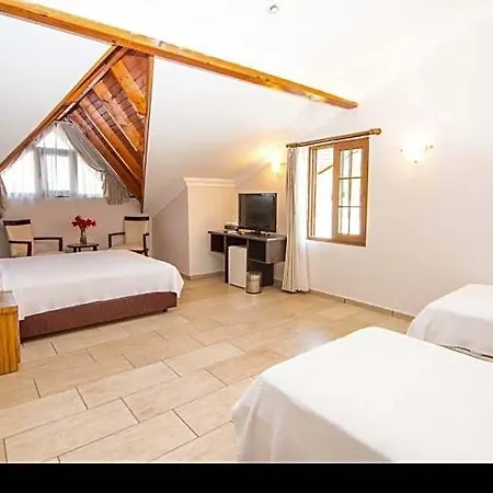 Mesken Goecek Hotel Dalaman