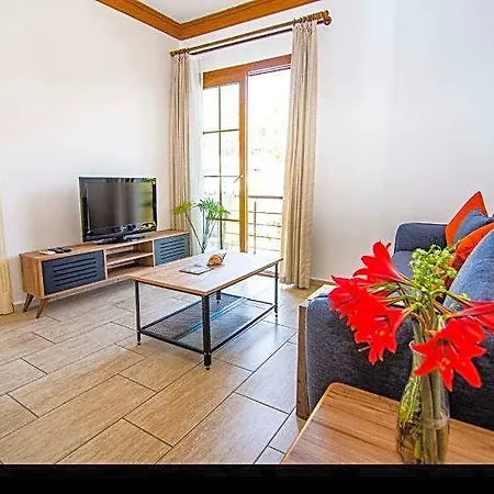 Mesken Goecek Hotel 3*