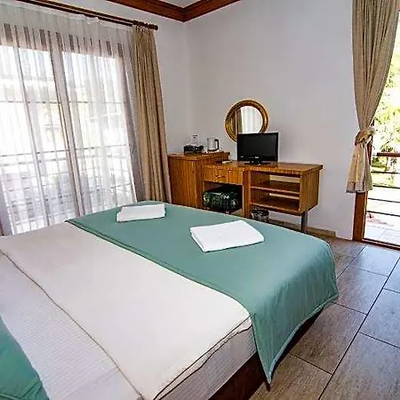 Hotel Mesken Goecek 3*
