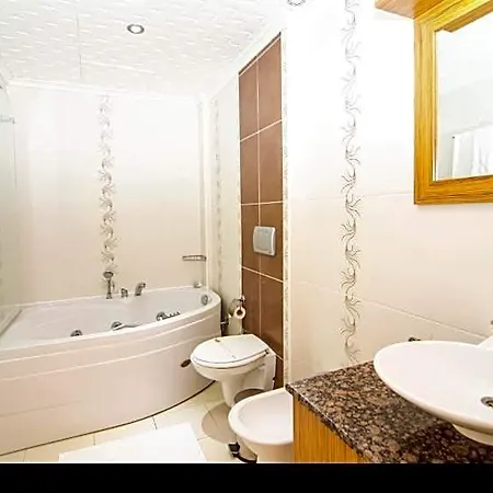 Mesken Goecek Hotel Dalaman