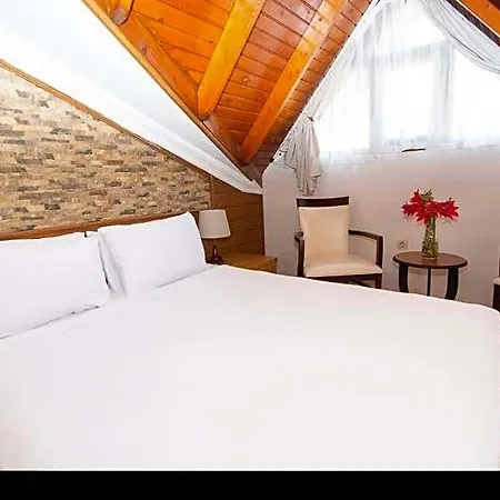 Mesken Goecek 3*