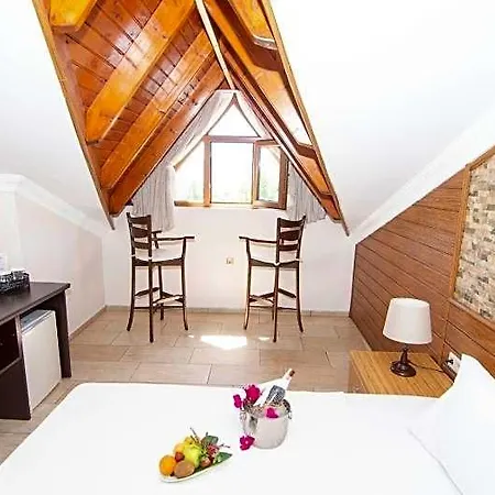 Hotel Mesken Goecek Dalaman