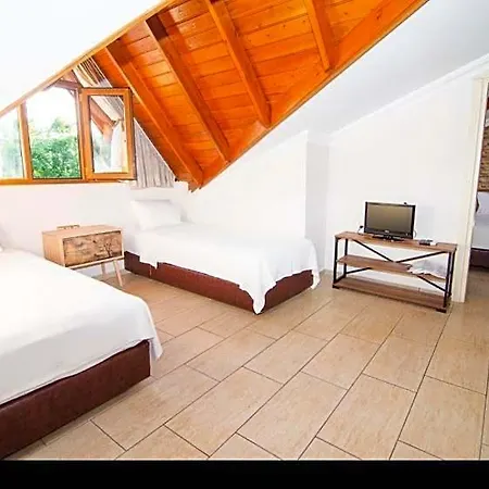 Mesken Goecek Hotel Dalaman