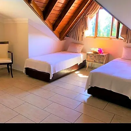Hotel Mesken Goecek Dalaman